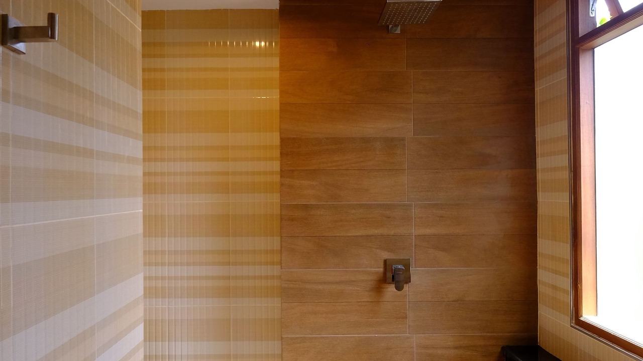 Photo of Bathroom in Ko Lanta