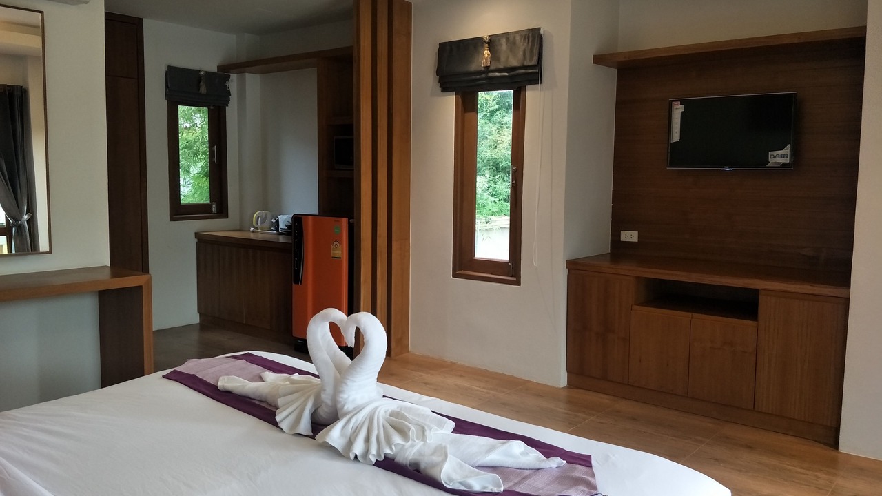 Photo of Bedroom in Ko Lanta