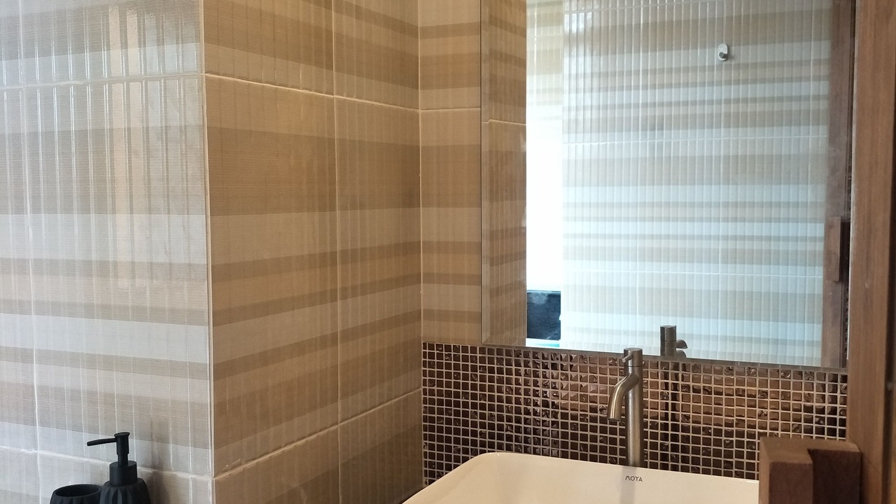 Photo of Bathroom in Ko Lanta