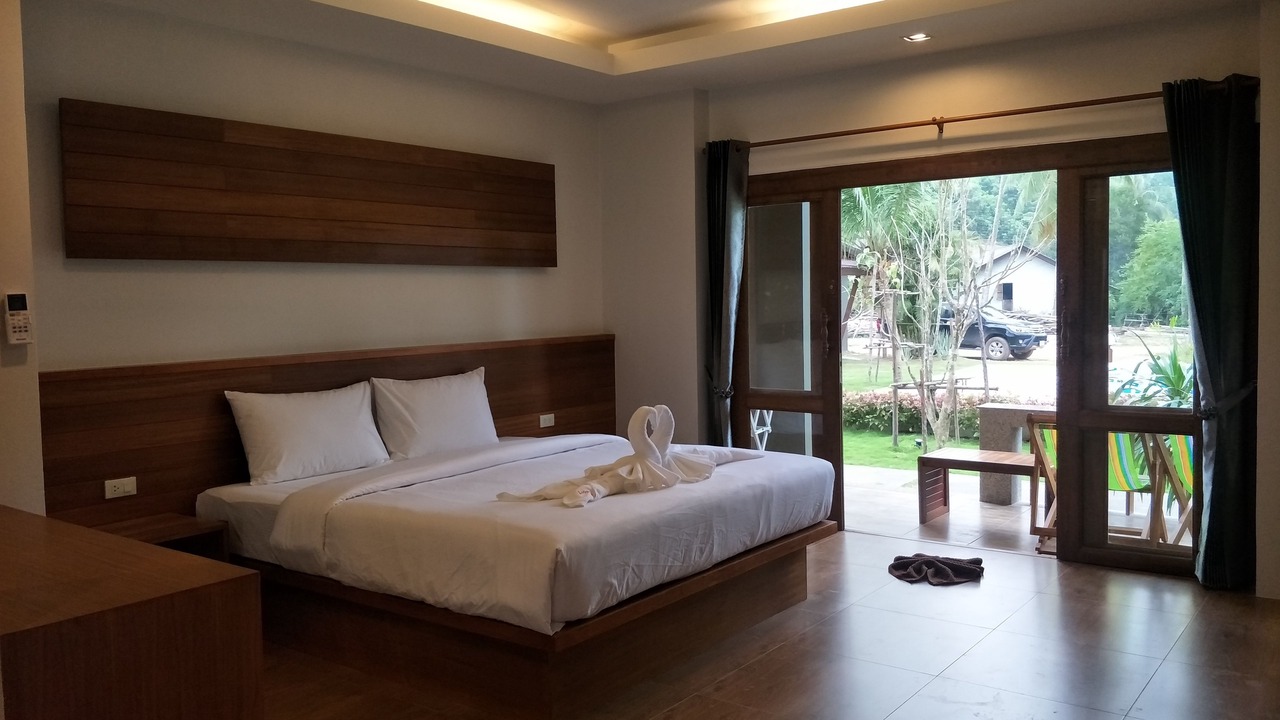 Photo of Bedroom in Ko Lanta