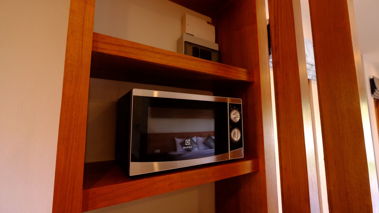 Photo of Kitchen in Ko Lanta