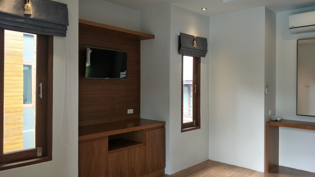 Photo of Bedroom in Ko Lanta