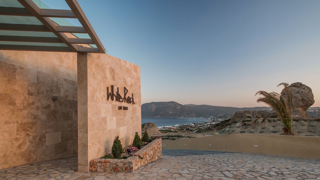 Photo of Outdoor in Kefalos
