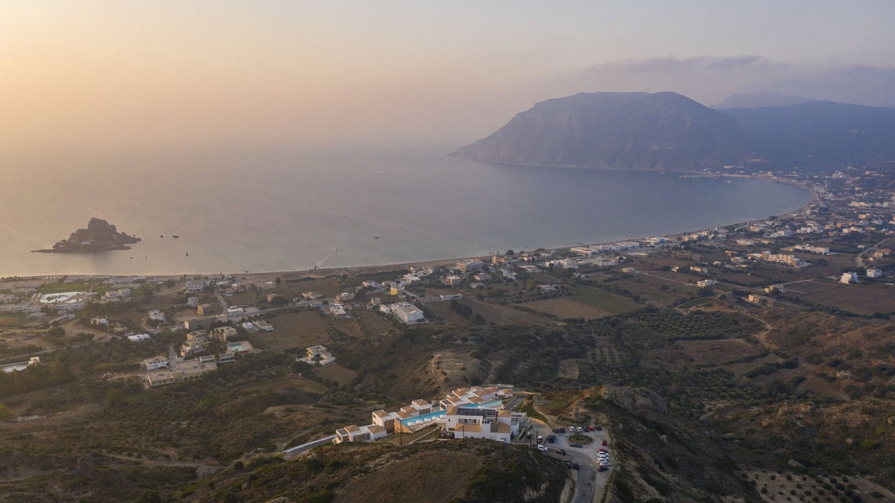 Photo of Outdoor in Kefalos