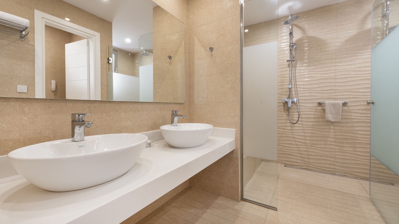 Photo of Bathroom in Kefalos