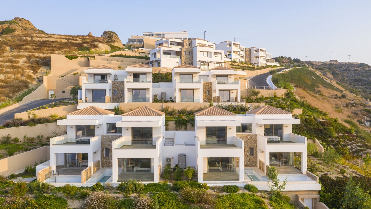 Photo of Outdoor in Kefalos