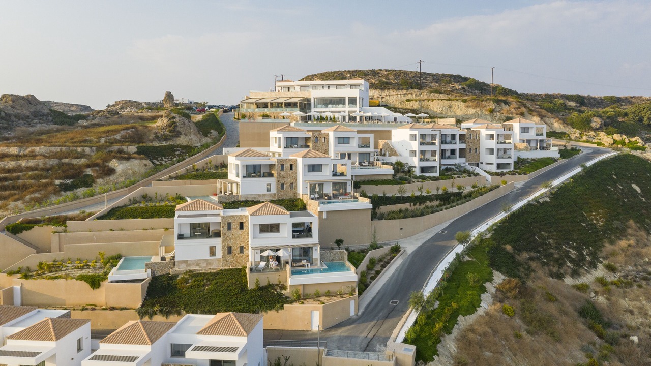 Photo of Outdoor in Kefalos