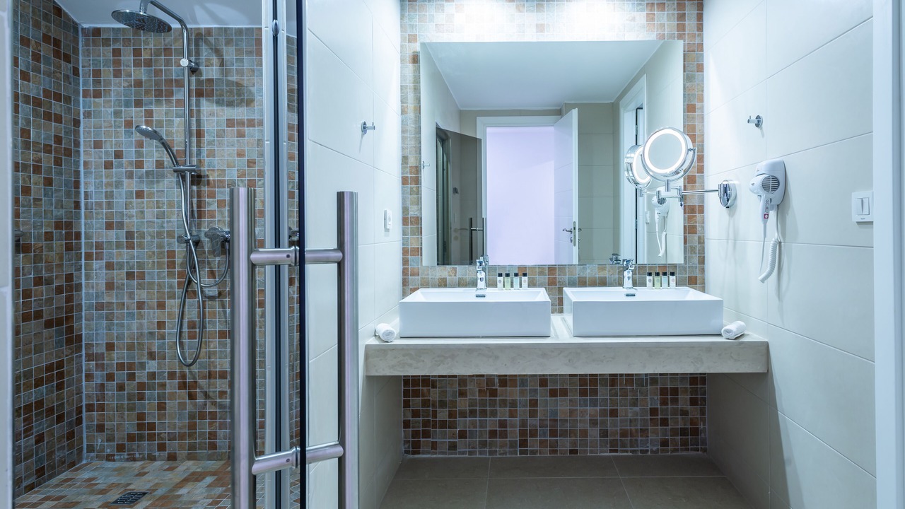 Photo of Bathroom in Kefalos