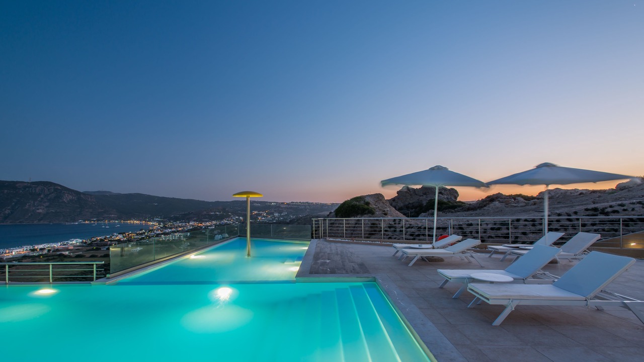 Photo of Outdoor in Kefalos