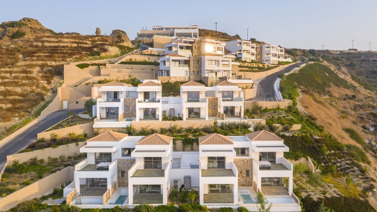 Photo of Outdoor in Kefalos