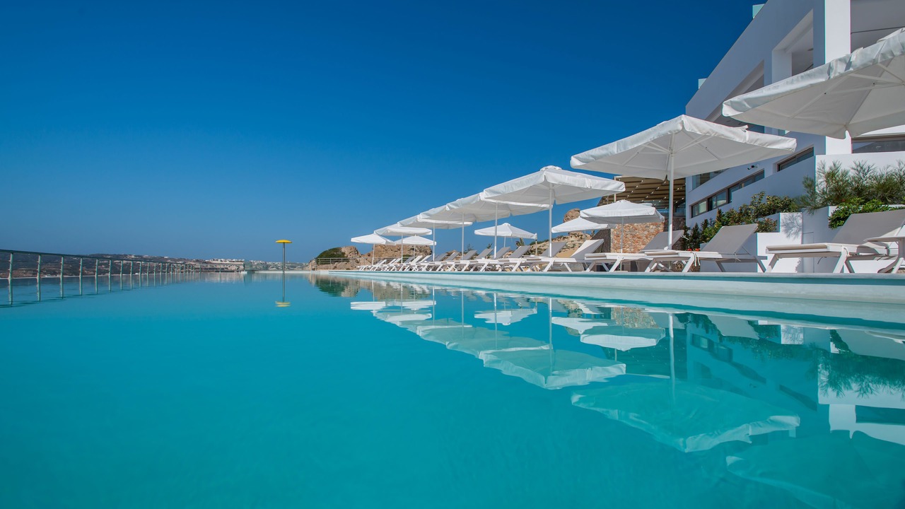Photo of Outdoor in Kefalos
