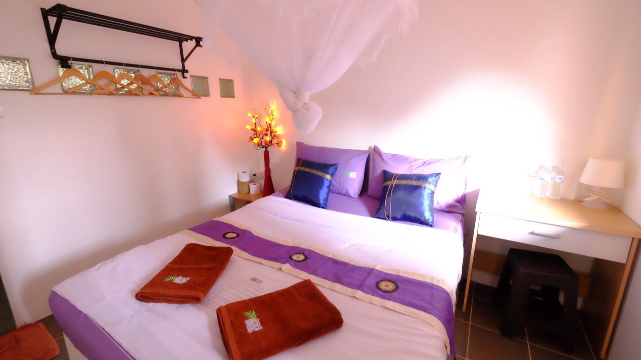 Photo of Bedroom in Ko Lanta