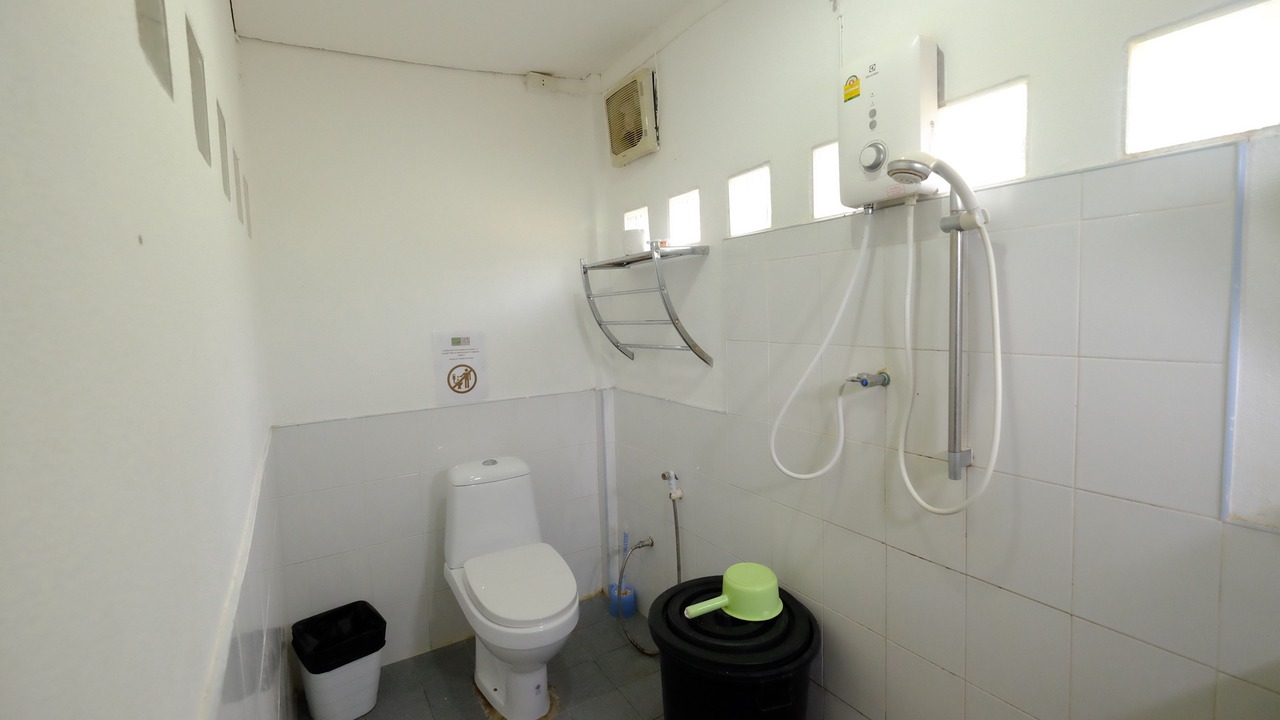 Photo of Bathroom in Ko Lanta