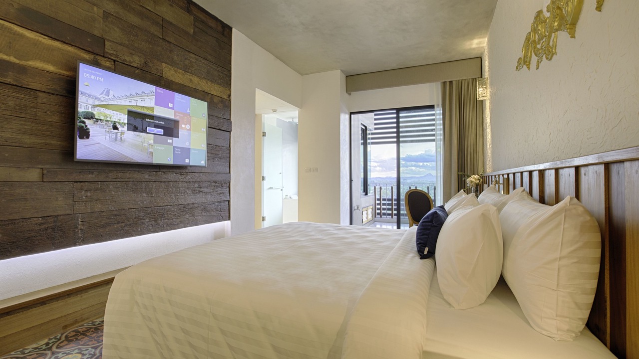 Photo of Bedroom in Ban Tai