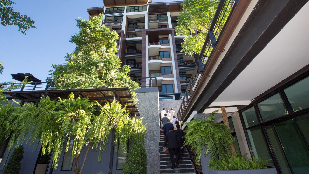 Photo of Outdoor in Ban Tai