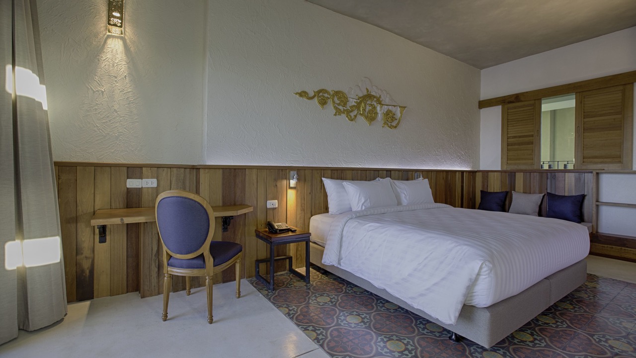 Photo of Bedroom in Ban Tai