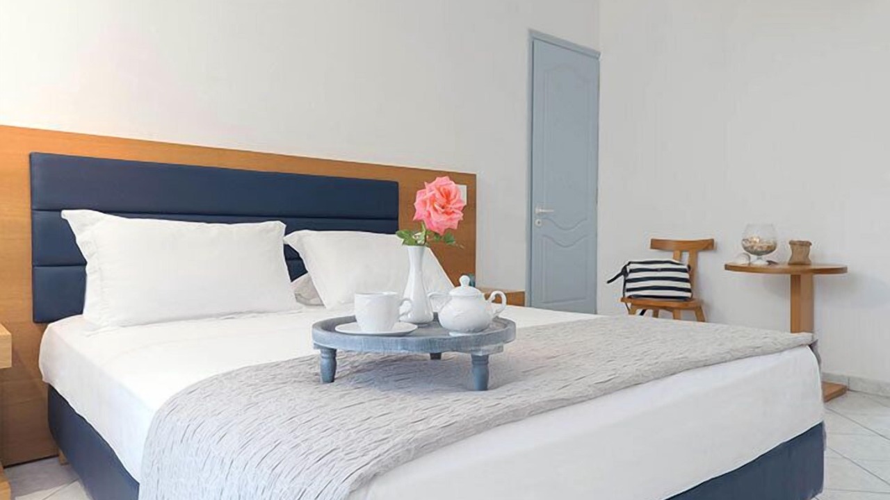 Photo of Bedroom in Gialiskari