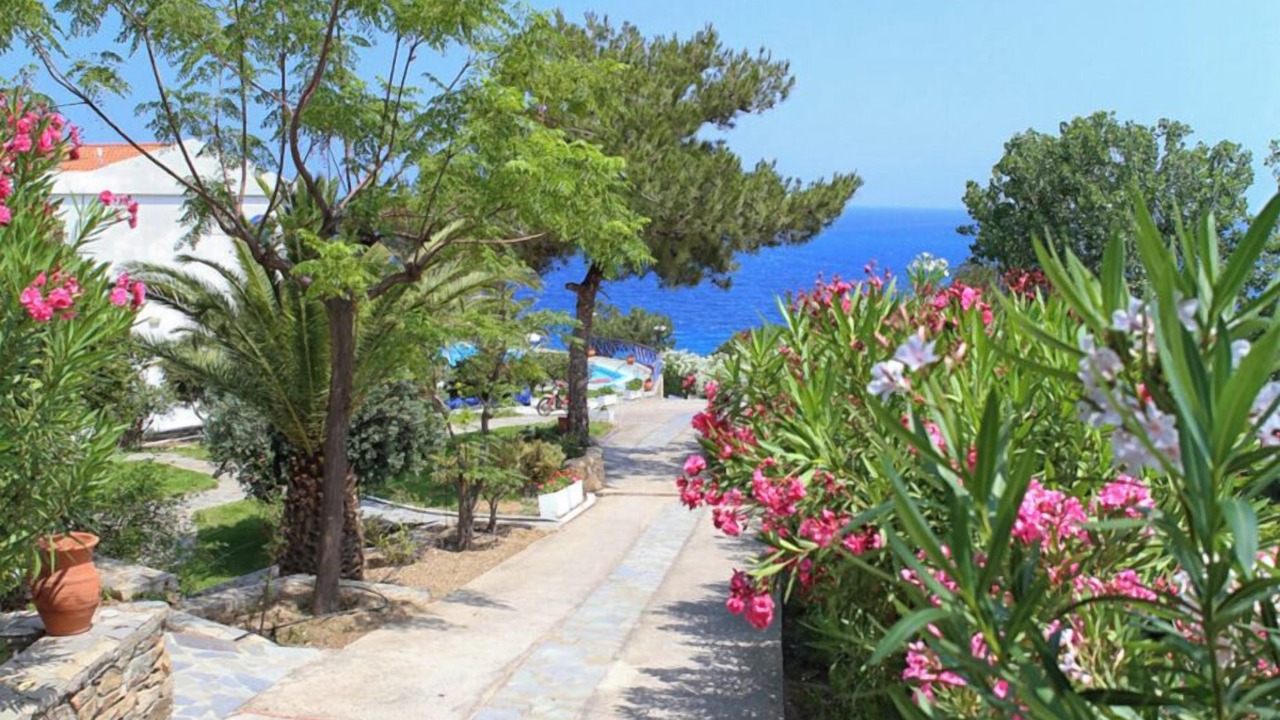 Photo of Outdoor in Gialiskari