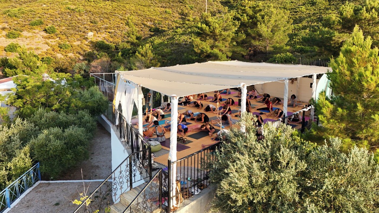 Photo of Outdoor in Gialiskari