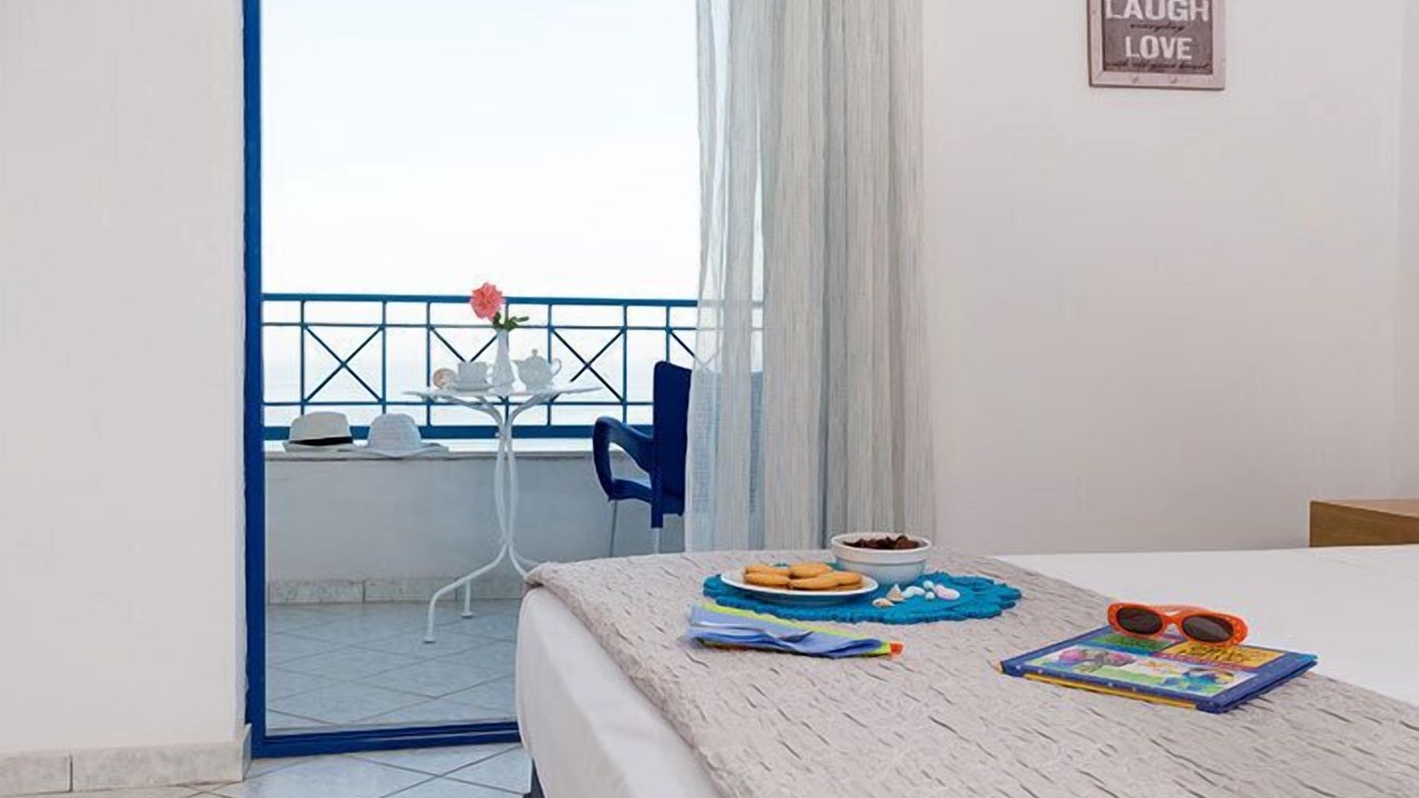 Photo of Bedroom in Gialiskari