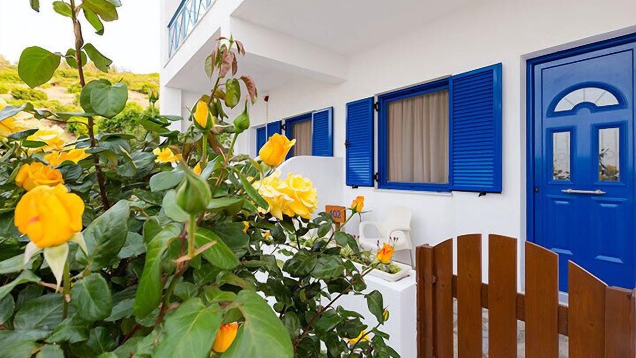 Photo of Bedroom in Gialiskari