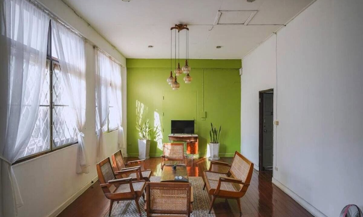 Photo of Livingroom in Chiang Mai