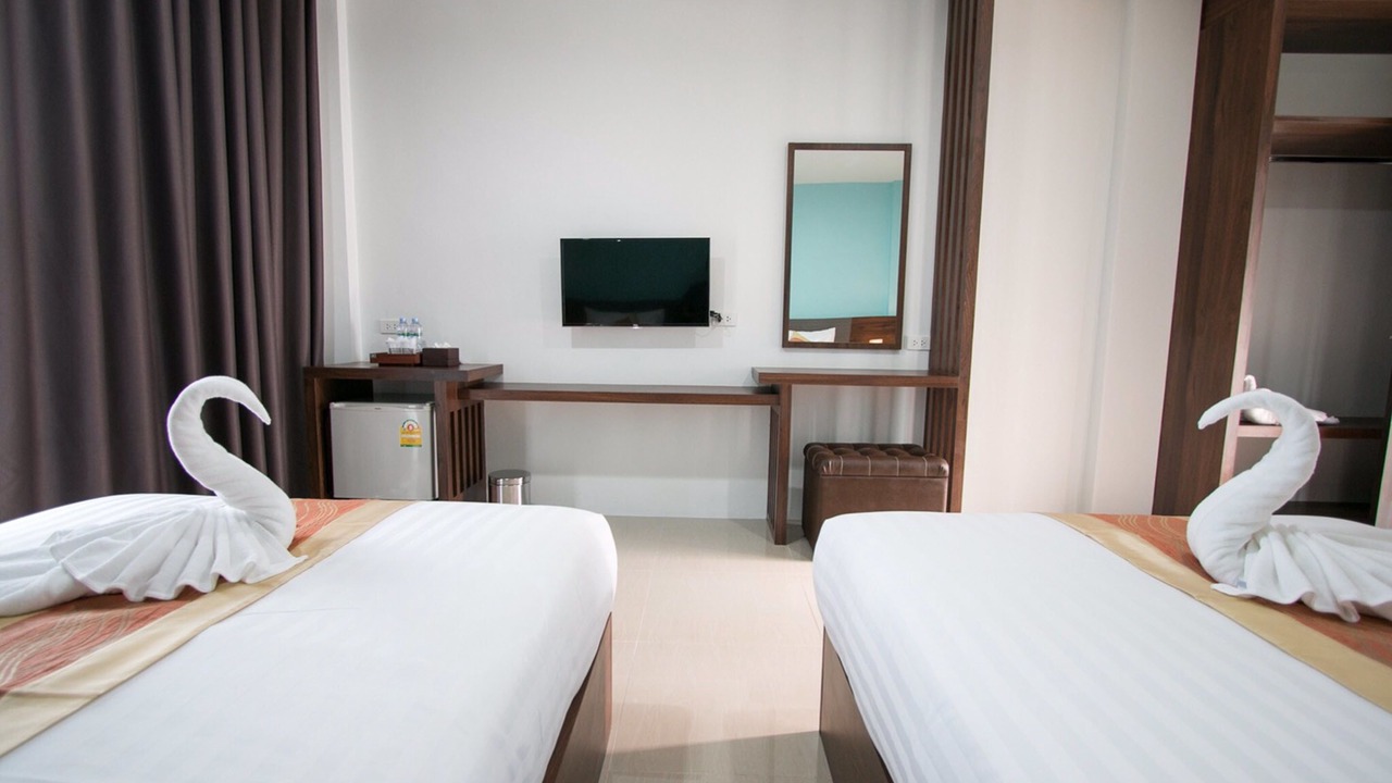 Photo of Bedroom in Ao Nang