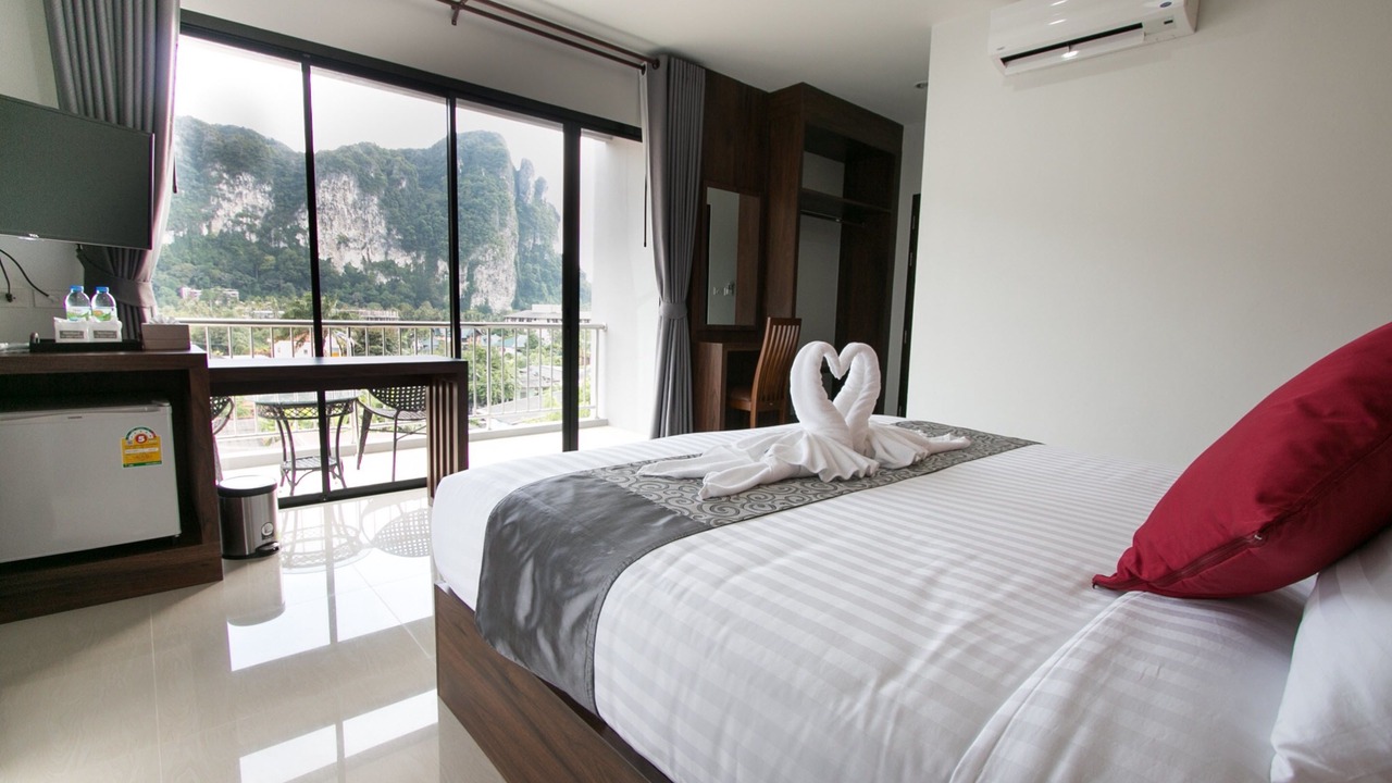 Photo of Bedroom in Ao Nang