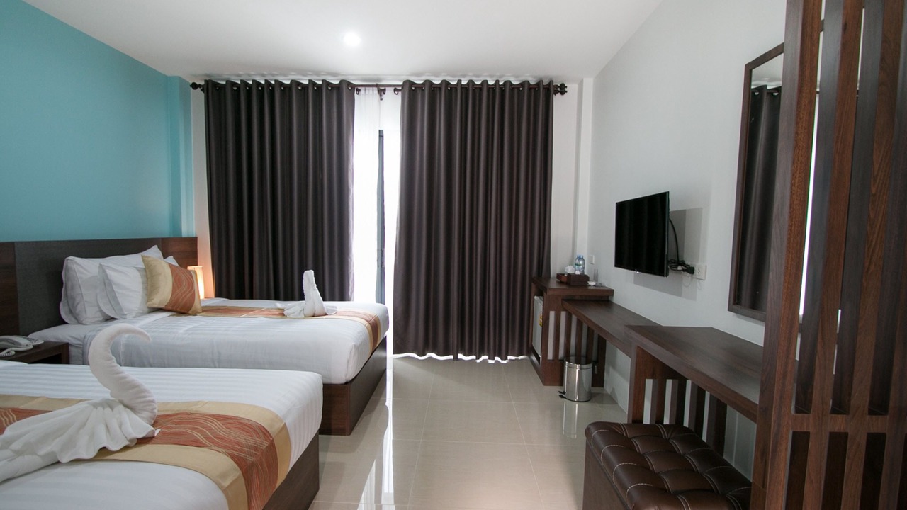 Photo of Bedroom in Ao Nang