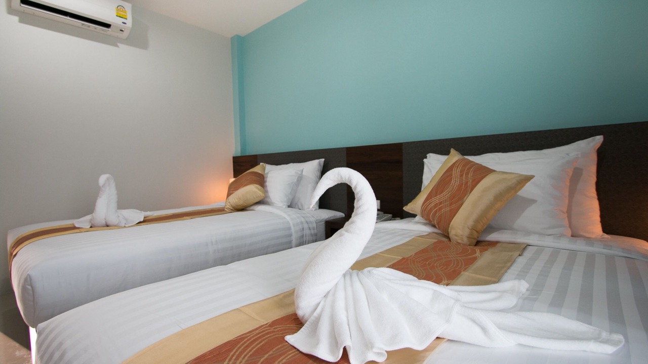 Photo of Bedroom in Ao Nang