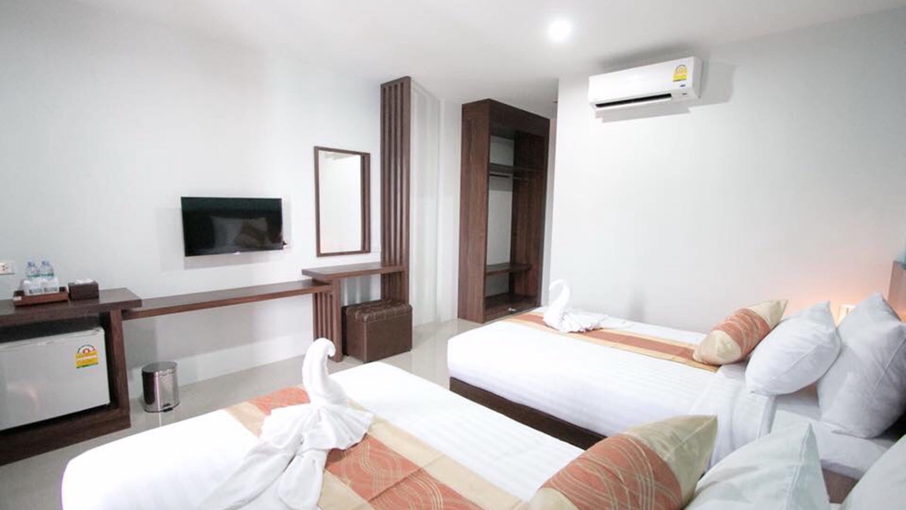 Photo of Bedroom in Ao Nang