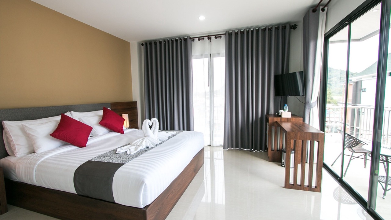 Photo of Bedroom in Ao Nang