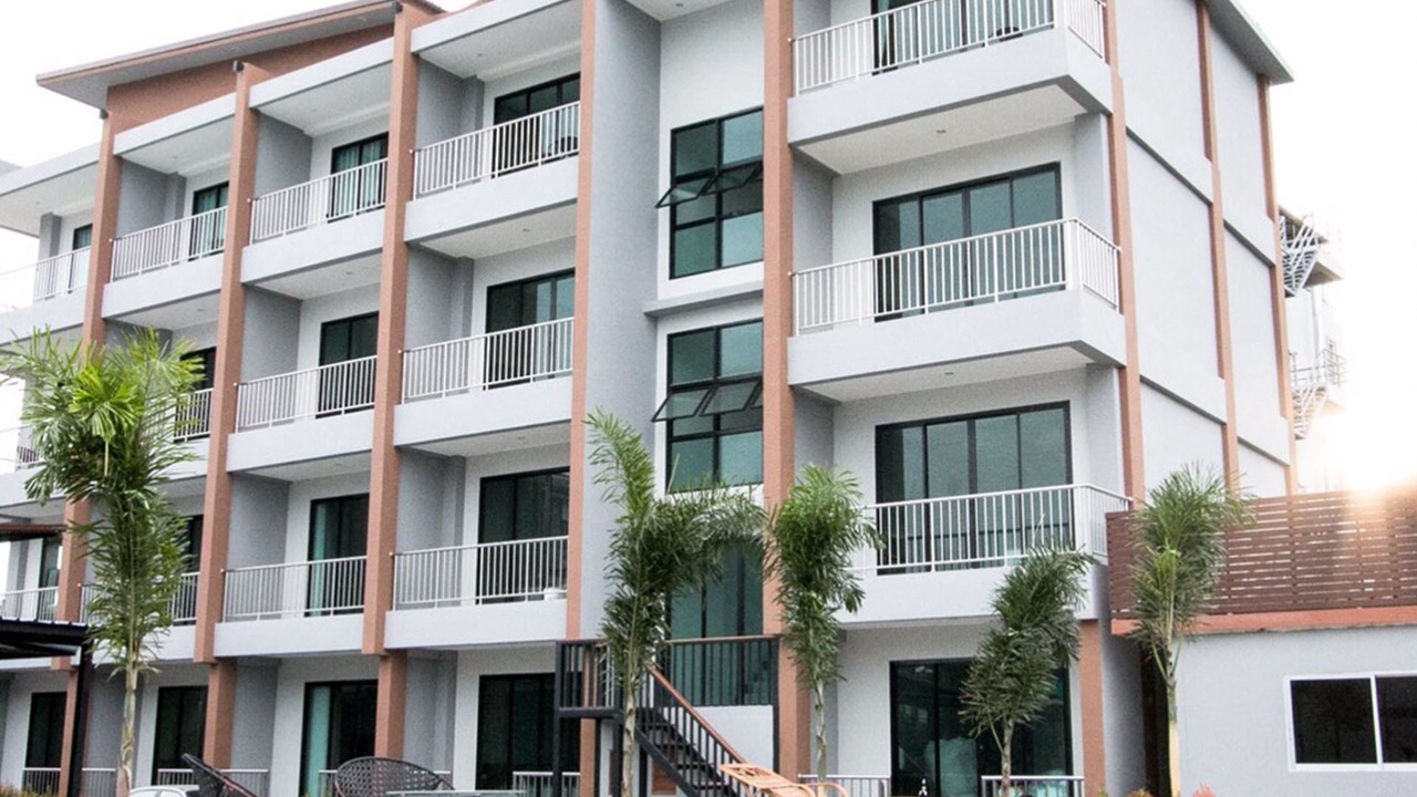 Photo of Outdoor in Ao Nang