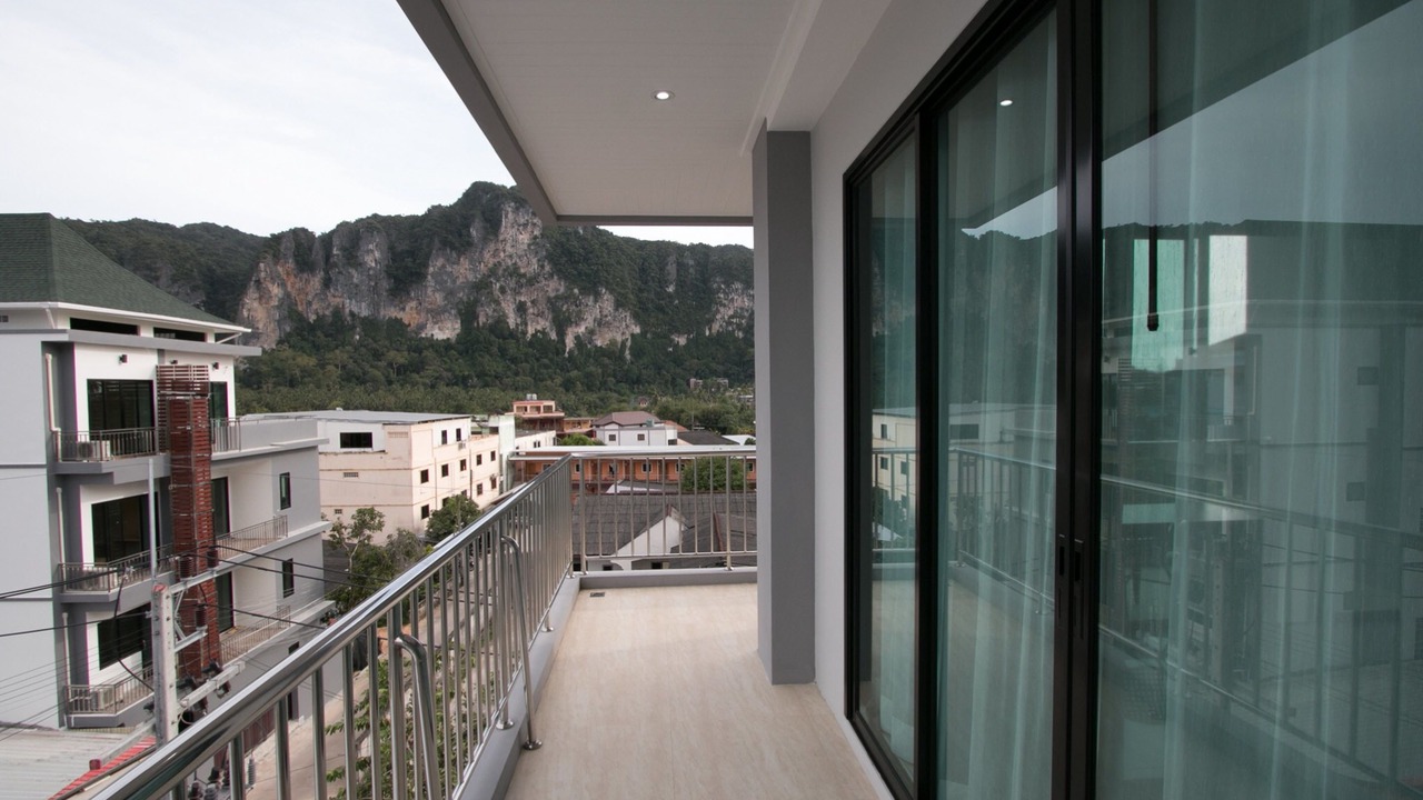 Photo of Patio Balcony in Ao Nang