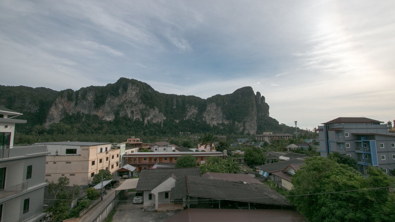 Photo of Patio Balcony in Ao Nang