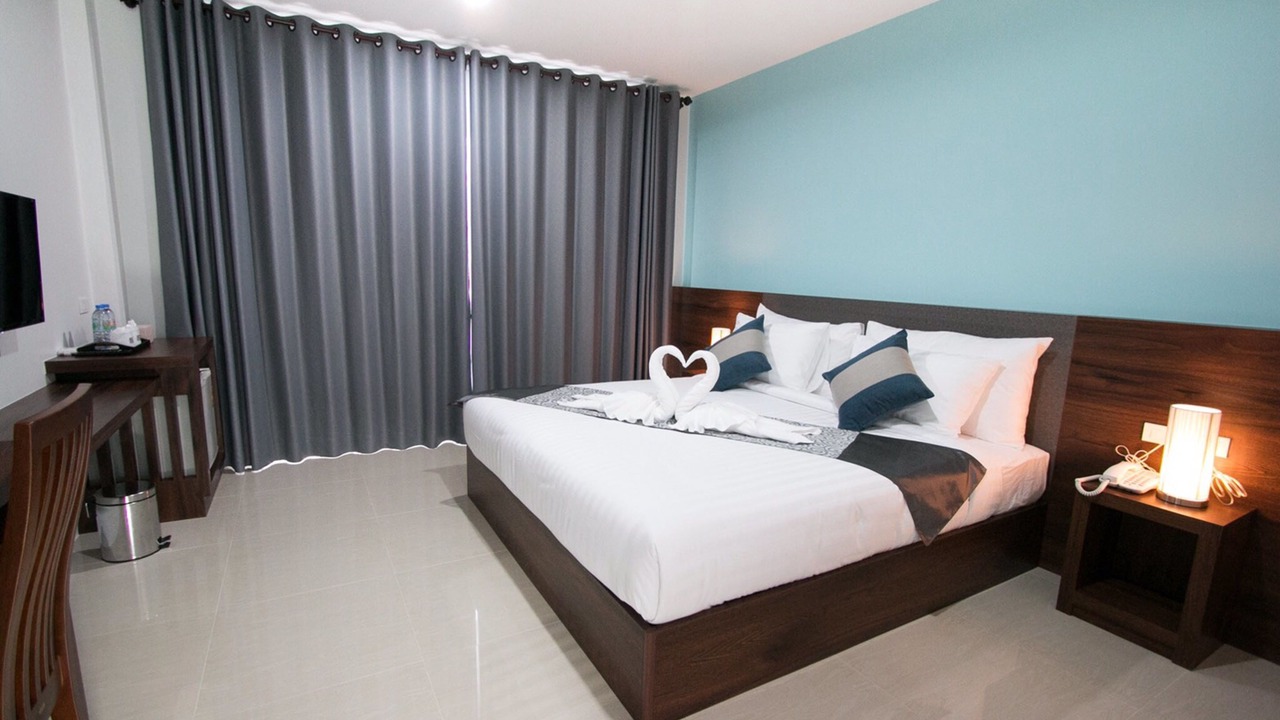 Photo of Bedroom in Ao Nang