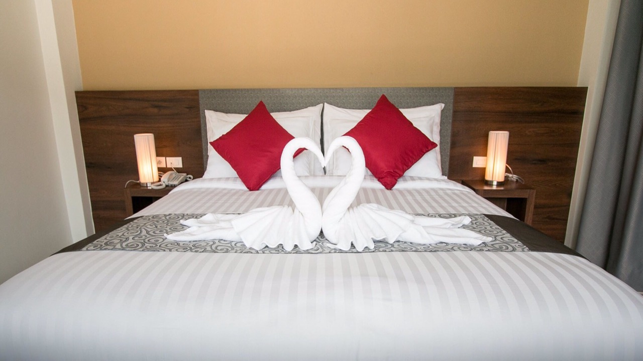 Photo of Bedroom in Ao Nang