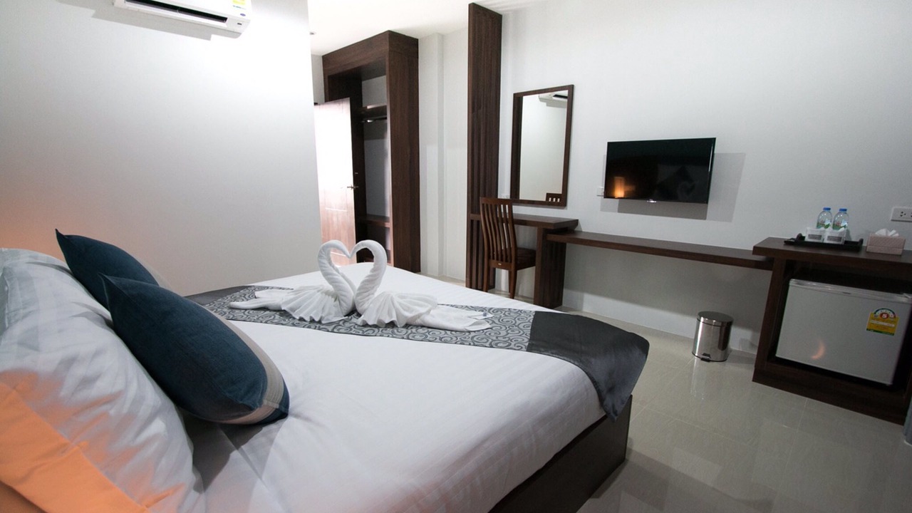 Photo of Bedroom in Ao Nang