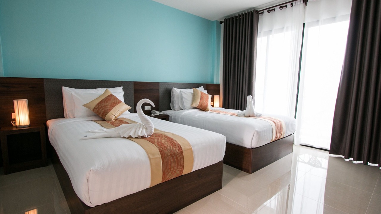Photo of Bedroom in Ao Nang