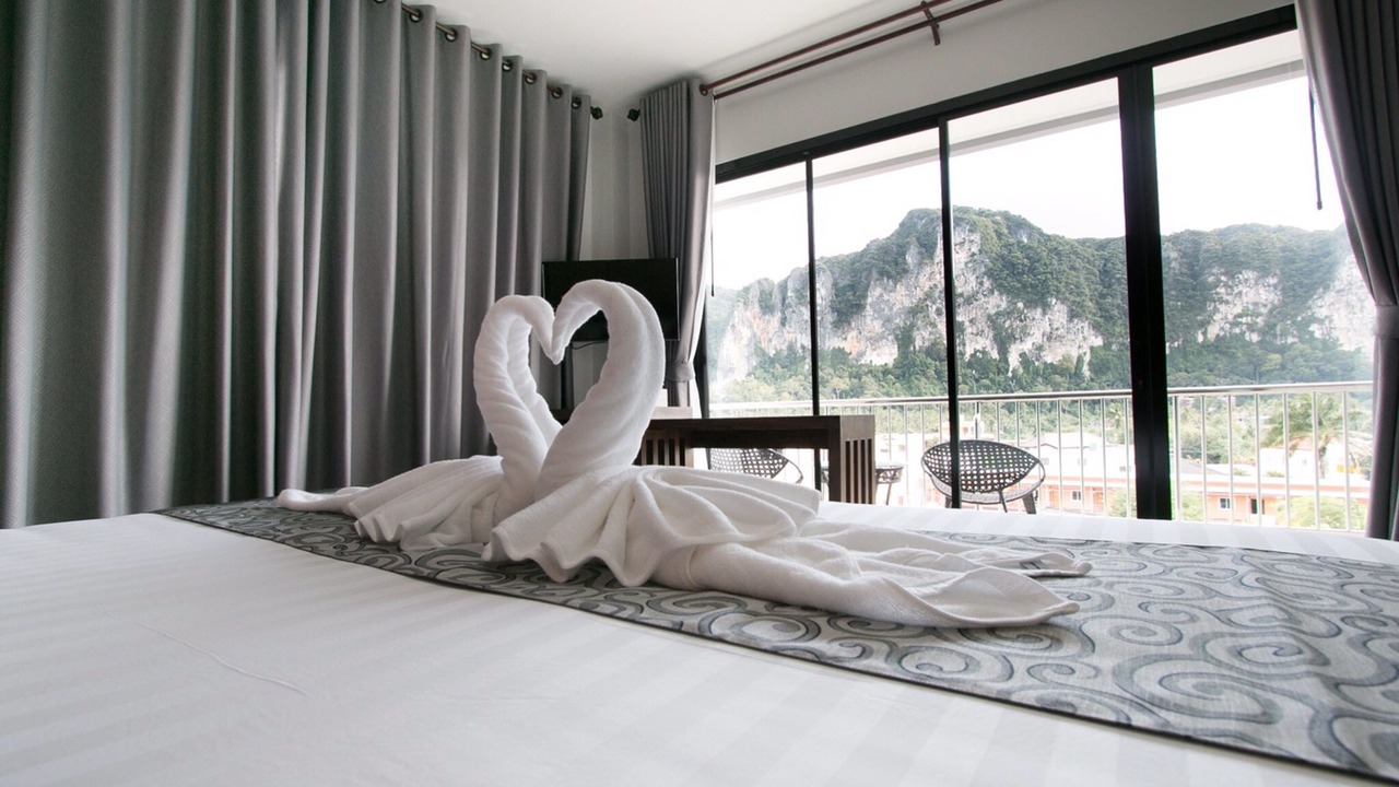 Photo of Bedroom in Ao Nang