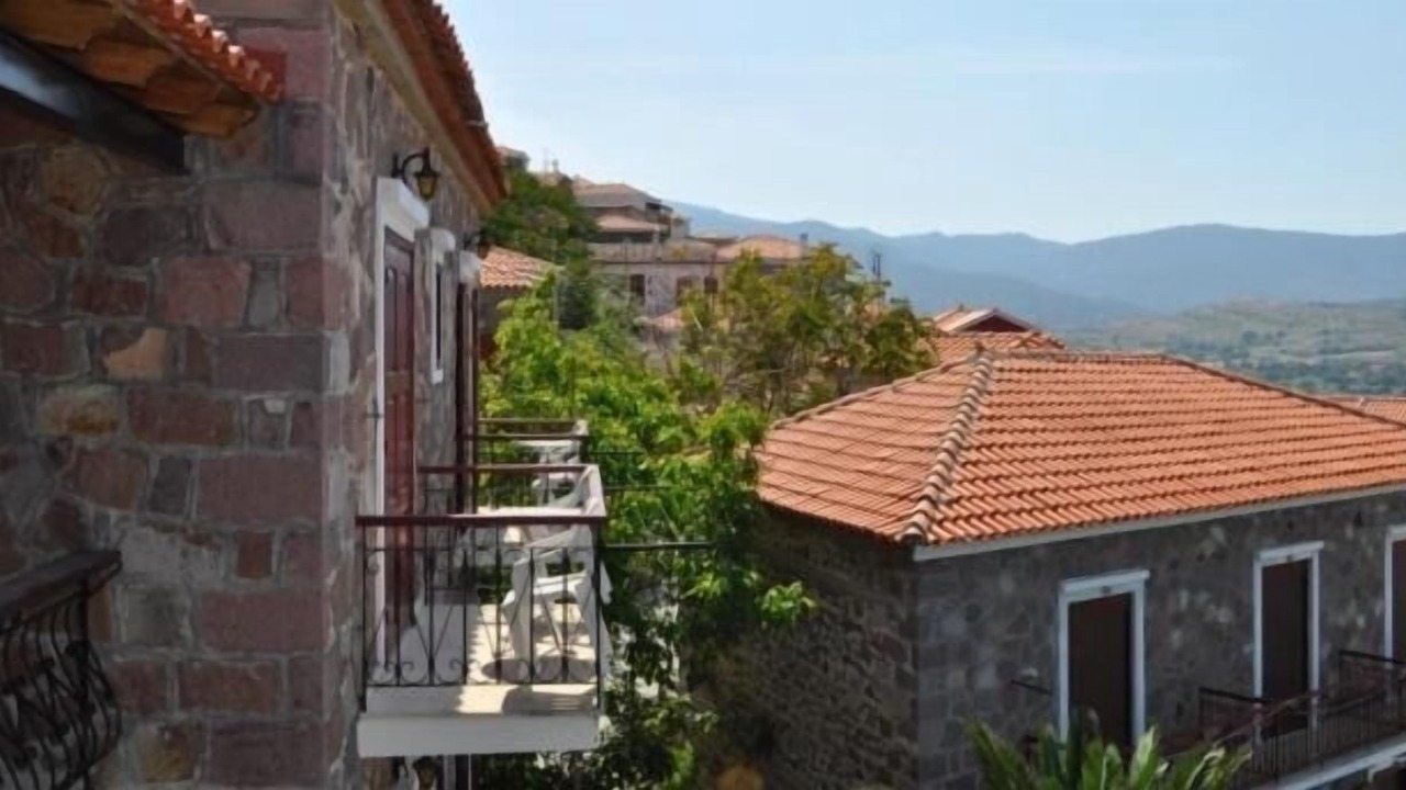 Photo of Outdoor in Mithimna