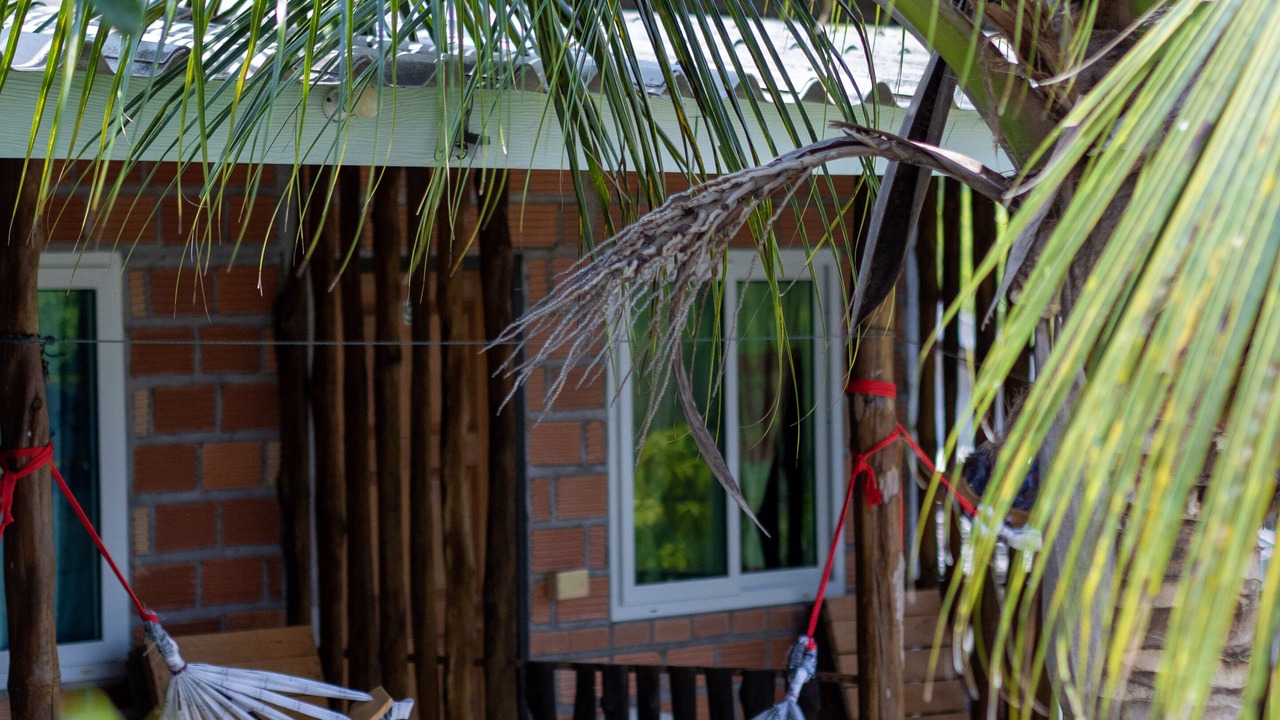 Photo of Livingroom in Ko Lanta