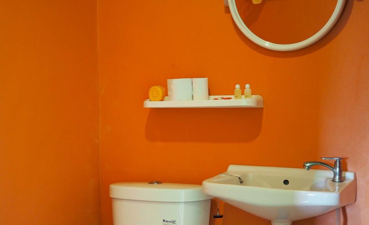 Photo of Bathroom in Ko Lanta