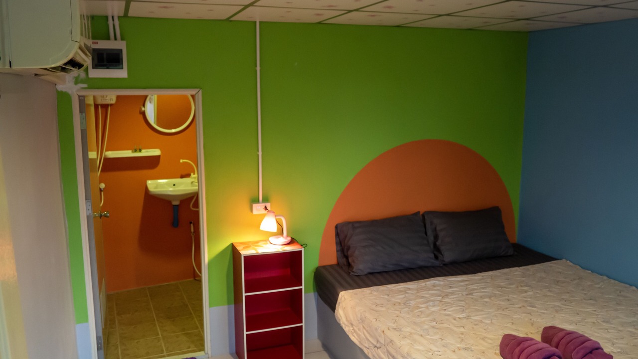 Photo of Bedroom in Ko Lanta