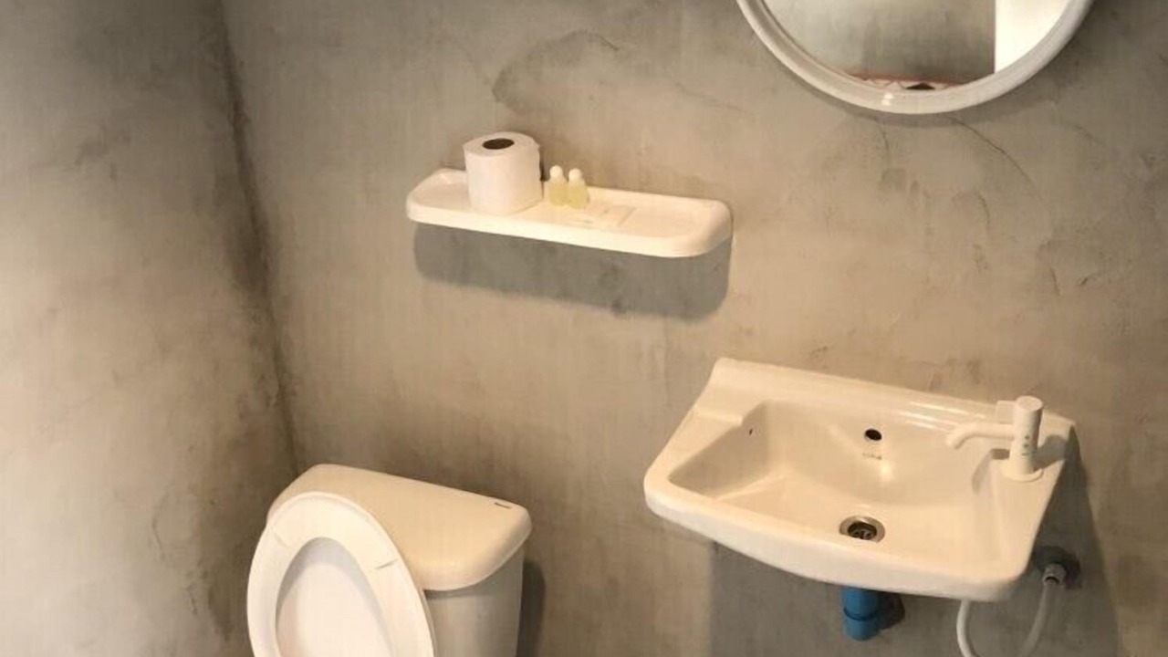 Photo of Bathroom in Ko Lanta