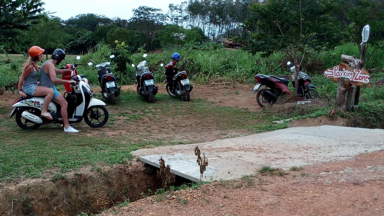 Photo of Outdoor in Ko Lanta