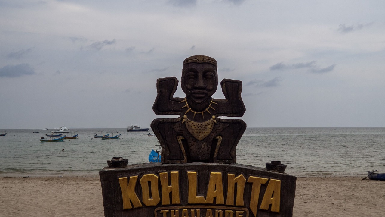 Photo of Outdoor in Ko Lanta