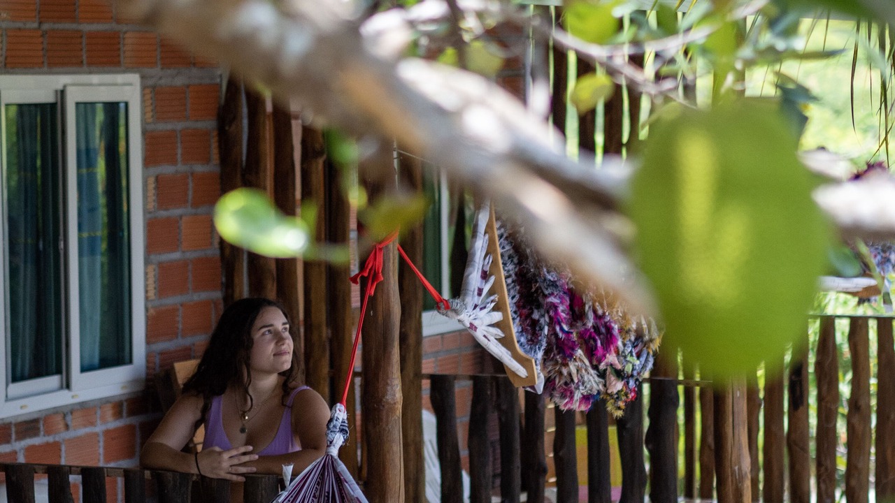 Photo of Bedroom in Ko Lanta