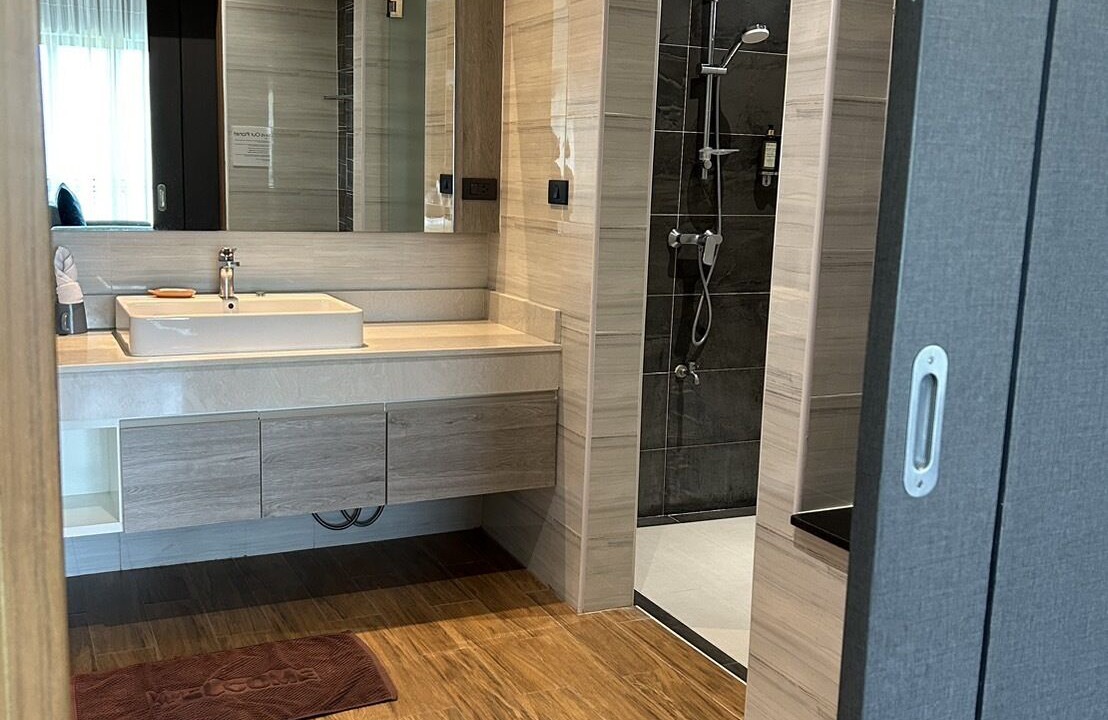 Photo of Bathroom in Mueang Na