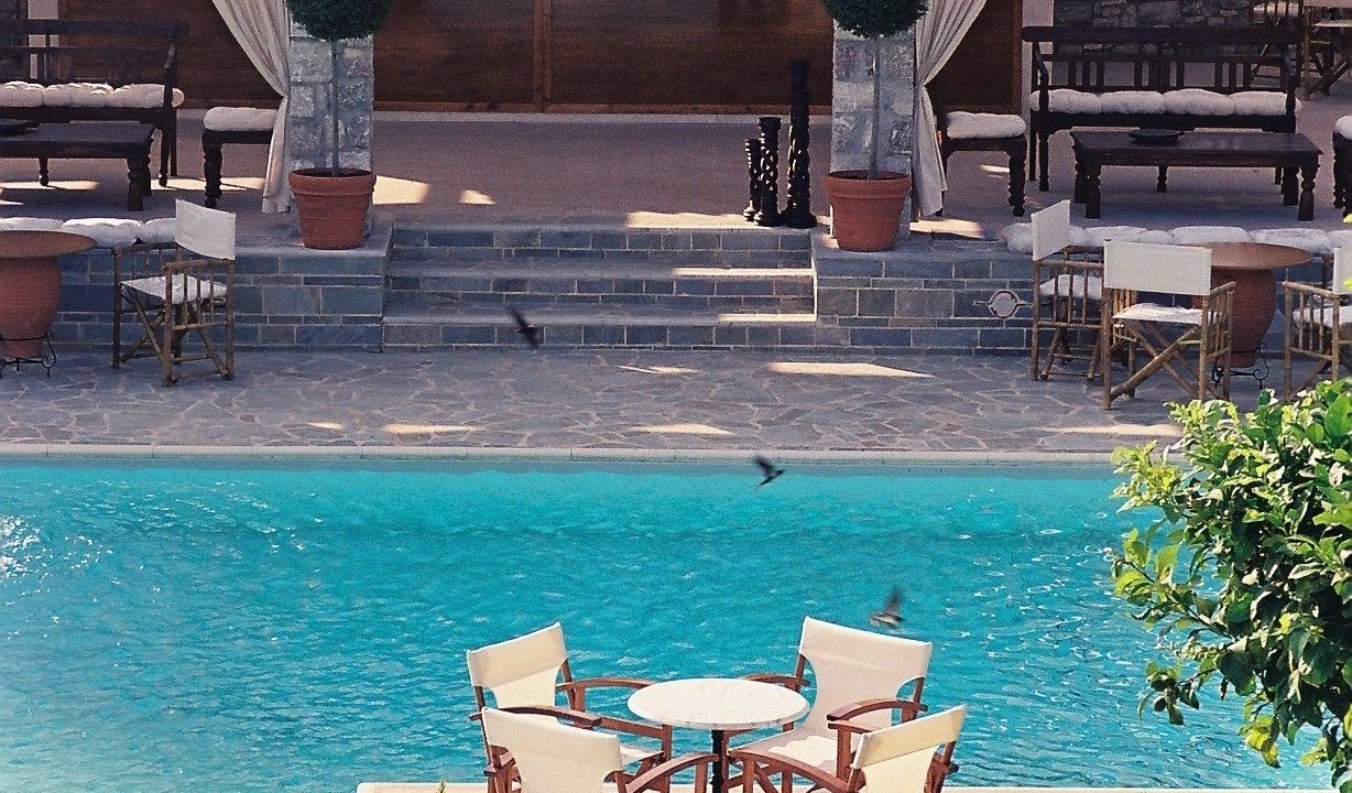 Photo of Patio Balcony in Bouka